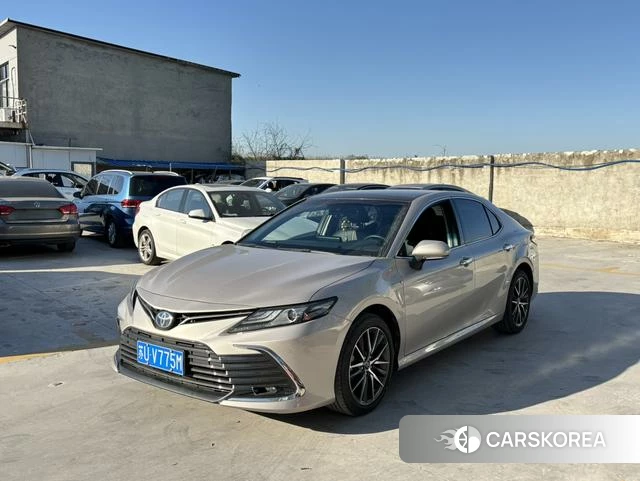 Toyota Camry id 4301421 из Китая 7