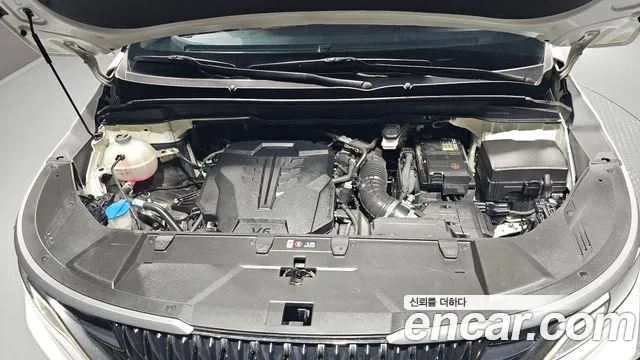 Kia Carnival 4th generation id 2728020 из Кореи 16