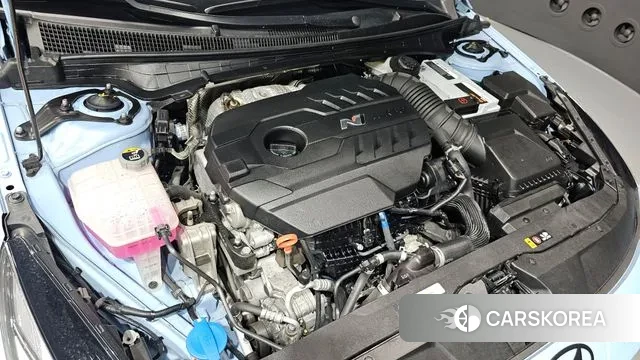 Hyundai Avante (CN7) id 3539575 из Кореи 16