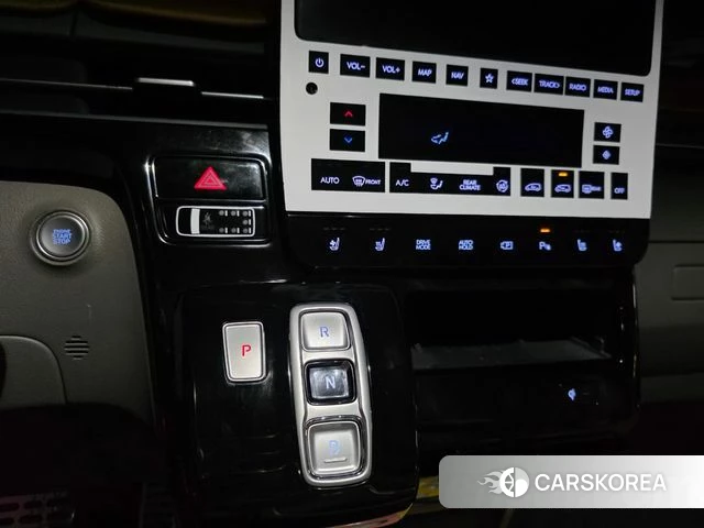 Hyundai Staria id 4682480 из Кореи 11