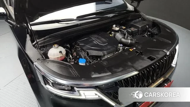 Kia Carnival 4th generation id 3592642 из Кореи 16