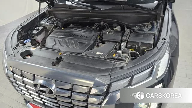 Hyundai The New Palisade id 2993558 из Кореи 16