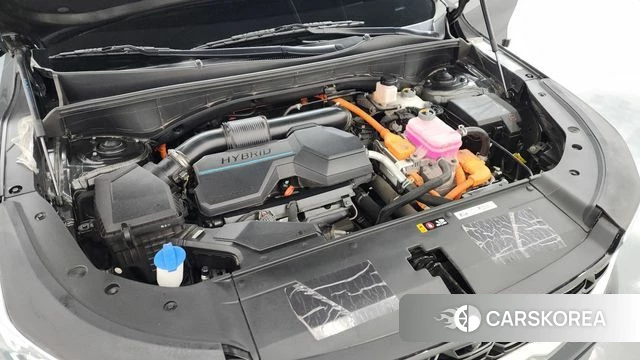 Kia The New Sorento 4th Generation id 4618003 из Кореи 33