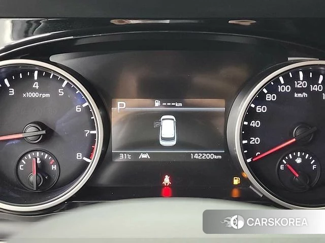 Kia Carnival 4th generation id 4408941 из Кореи 15