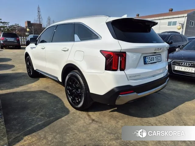 Kia The New Sorento 4th Generation id 3605860 из Кореи 13