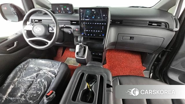 Hyundai Staria id 3964463 из Кореи 16