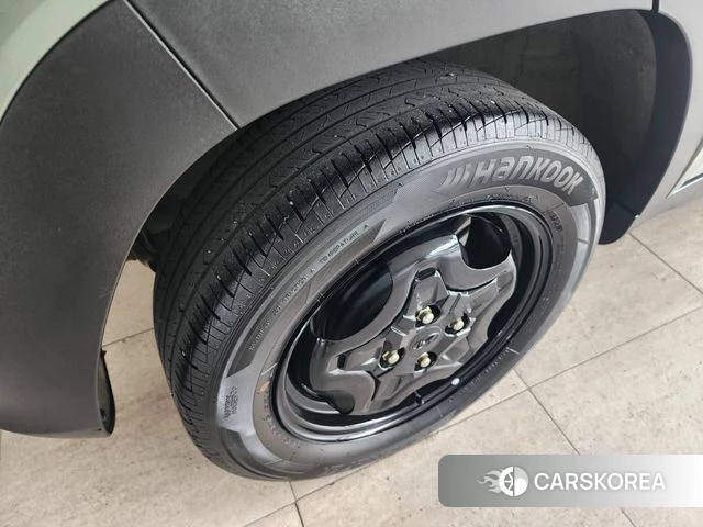 Hyundai Casper id 4494891 из Кореи 11