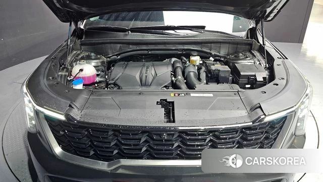 Kia The New Sorento 4th Generation id 3882914 из Кореи 16