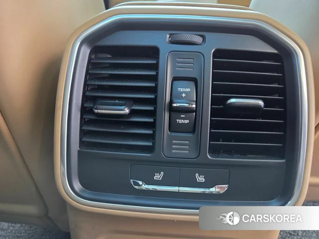 Porsche Macan id 3845715 из Кореи 15