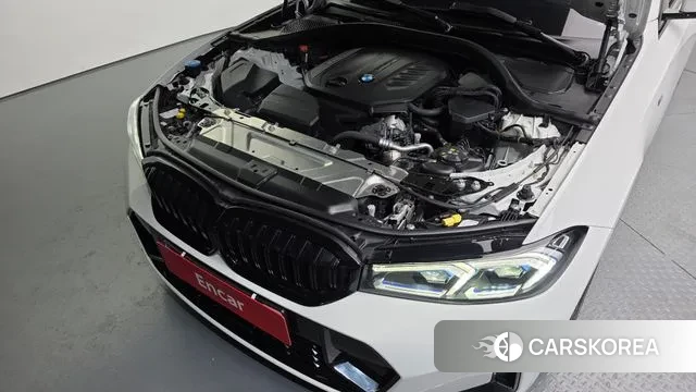 BMW 3 Series (G20) id 3700921 из Кореи 16