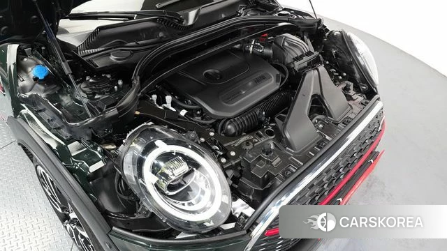 Mini Cooper S Clubman id 3878892 из Кореи 16