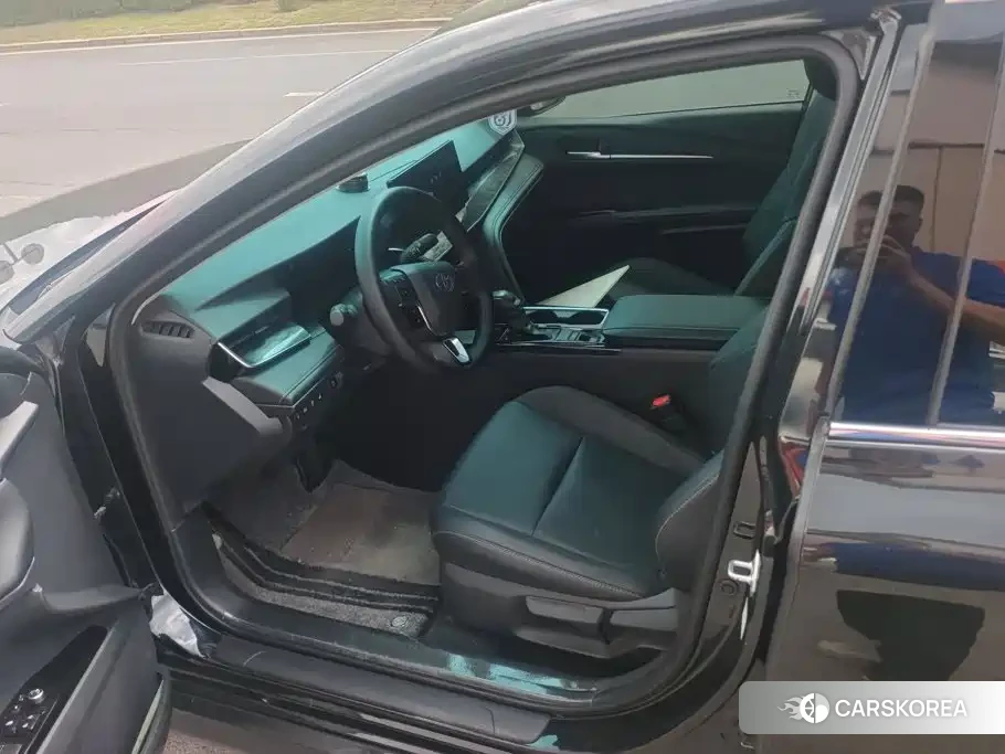 Toyota Camry id 4622435 из Китая 12
