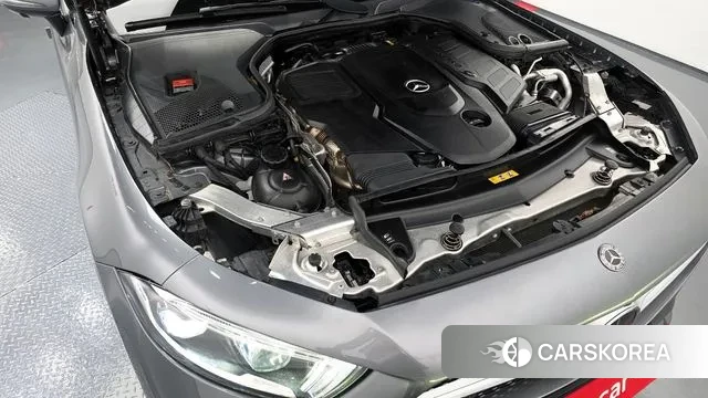 Mercedes-Benz CLS-Class C257 id 3284382 из Кореи 16