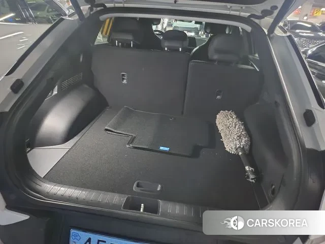 Kia EV6 id 3770897 из Кореи 8