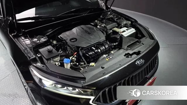 Kia K7 Premier id 3044843 из Кореи 16