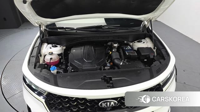 Kia Sorento 4th Generation id 4651657 из Кореи 28