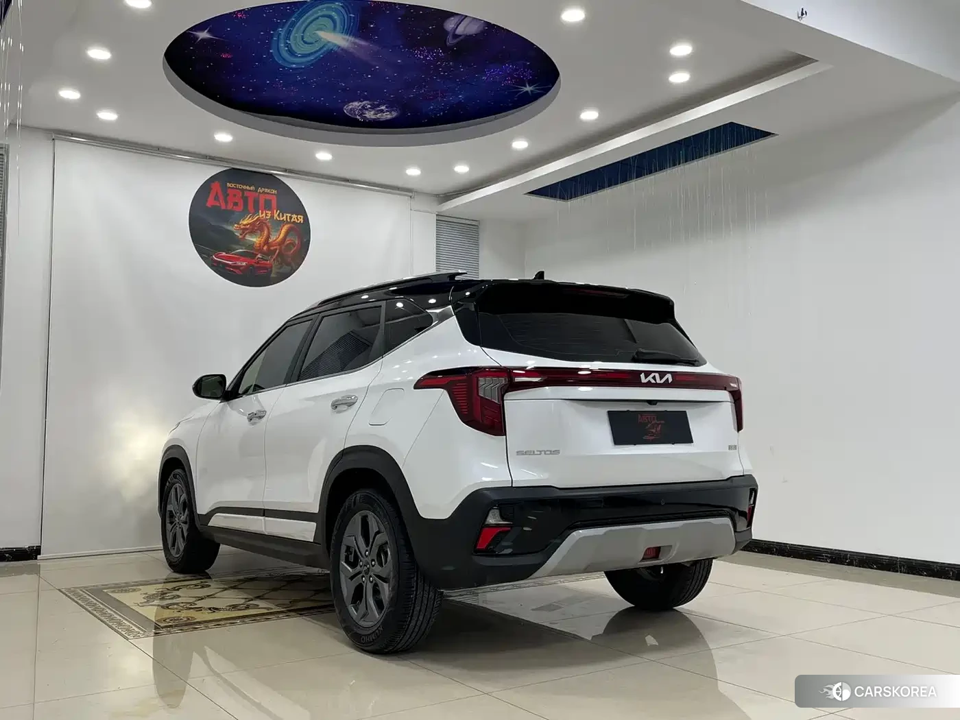 Kia Seltos id 4553713 из Китая 17