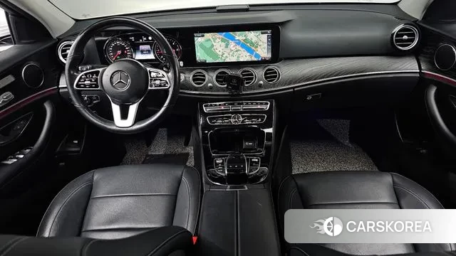 Mercedes-Benz E-Class W213 id 3434299 из Кореи 16