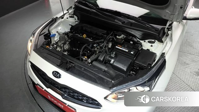 Kia Come New K3 id 3905441 из Кореи 16