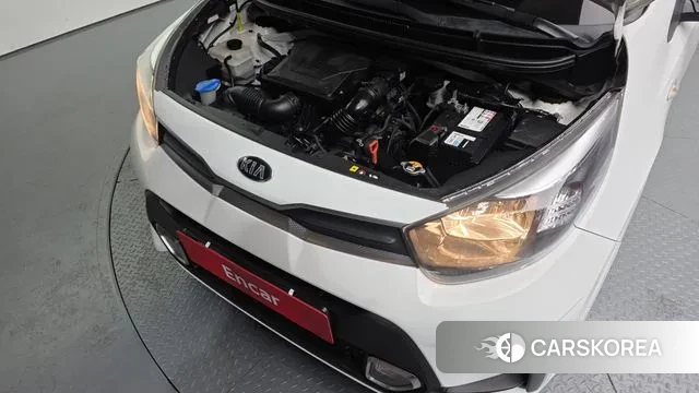 Kia Morning Urban (JA) id 3708601 из Кореи 16