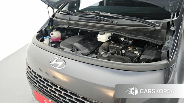 Hyundai Staria id 3850877 из Кореи 16