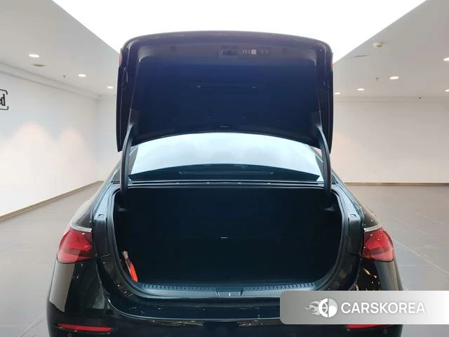 Mercedes-Benz E-class id 4265382 из Китая 15