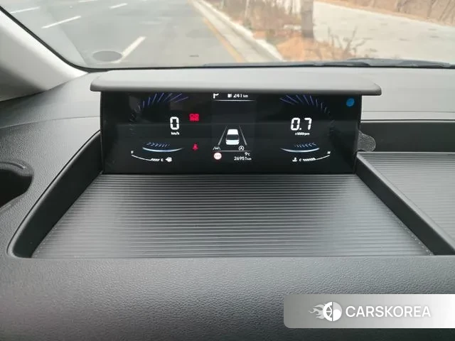 Hyundai Staria id 3694761 из Кореи 8