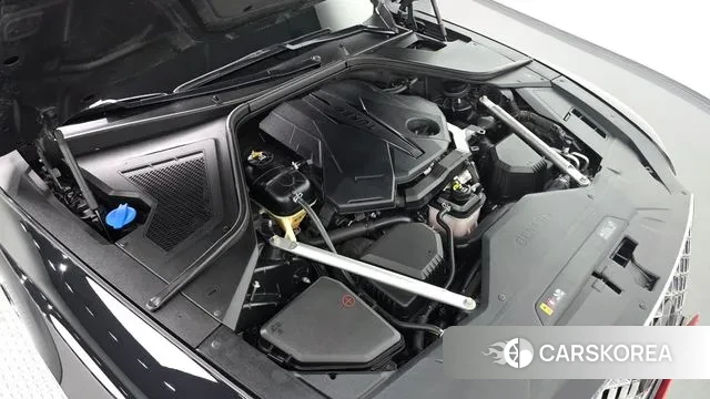 Genesis G80 (RG3) id 3438265 из Кореи 16