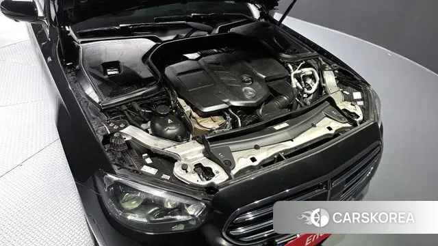 Mercedes-Benz E-Class W213 id 3349035 из Кореи 16