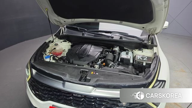 Kia Sportage 5th Generation id 4572857 из Кореи 16