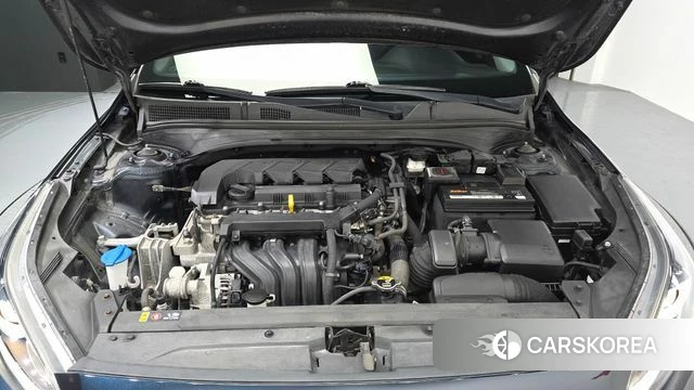 Kia Come New K3 id 4708678 из Кореи 16