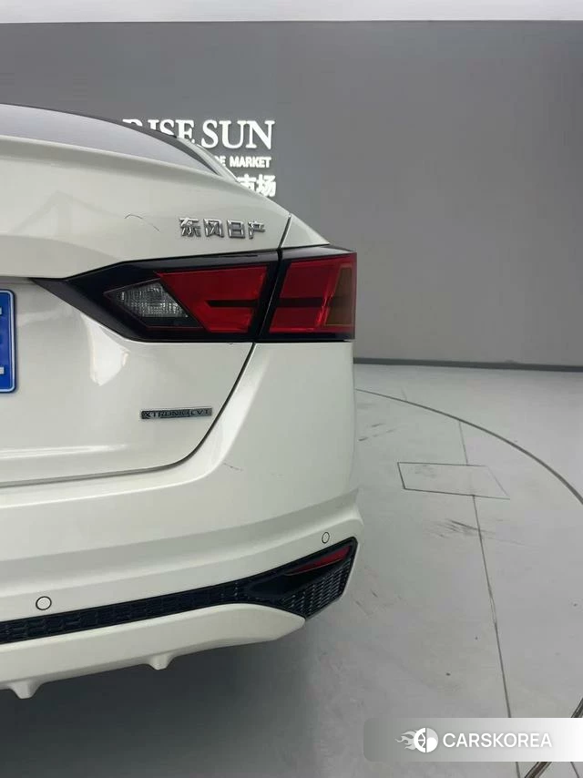 Nissan Teana id 4380425 из Китая 21