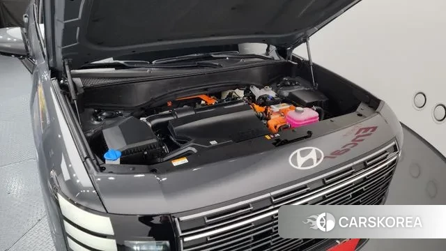 Hyundai Palisade (LX3) id 3731752 из Кореи 16