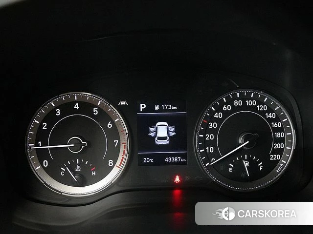 Hyundai Venue id 4419715 из Кореи 16