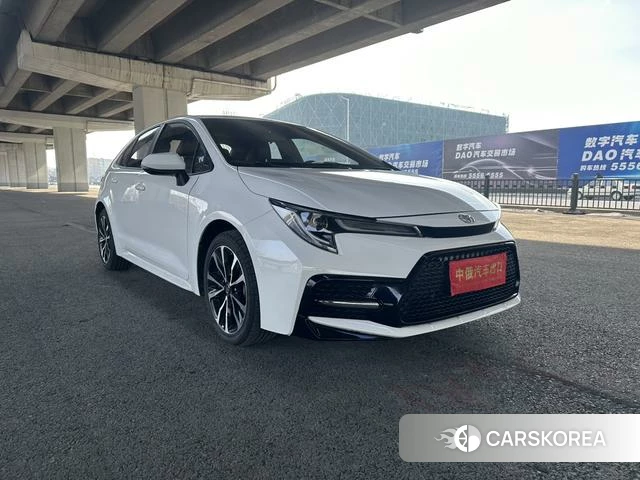 Toyota Lei Ling id 4291124 из Китая 11