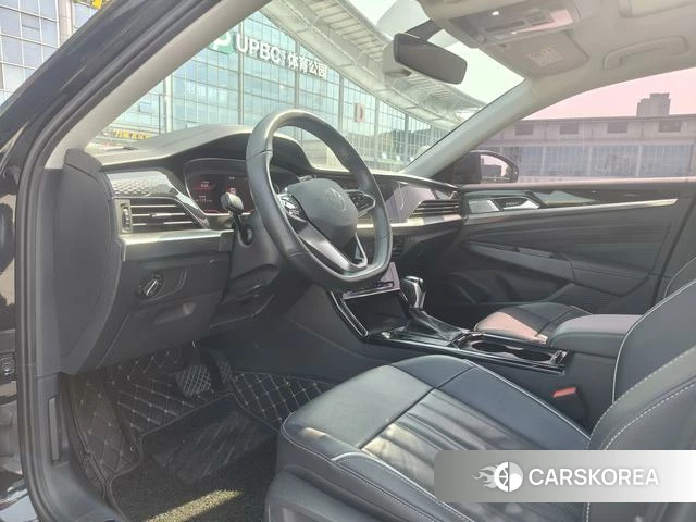 Volkswagen Passat id 4261105 из Китая 8