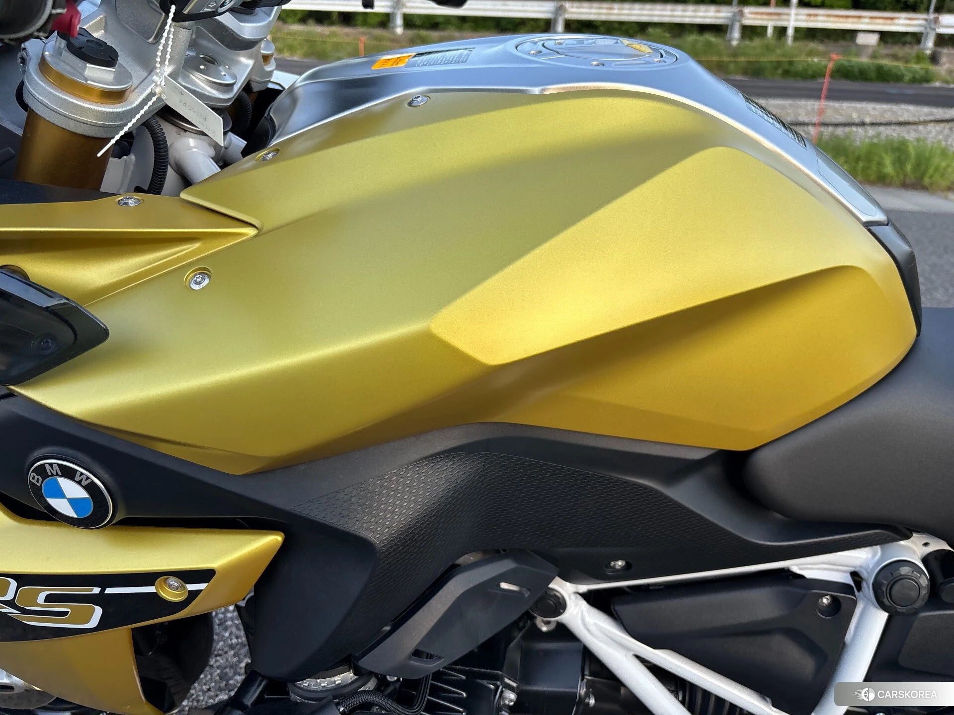 Проданный BMW R1250RS id 4320114 из Японии, фото 6