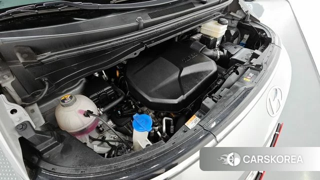 Hyundai Staria id 4231683 из Кореи 16