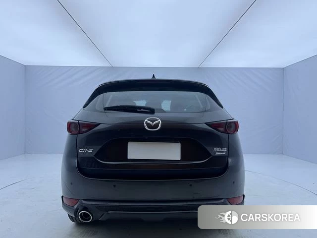Mazda CX-5 id 4299667 из Китая 20