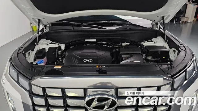 Hyundai The New Palisade id 2920107 из Кореи 16