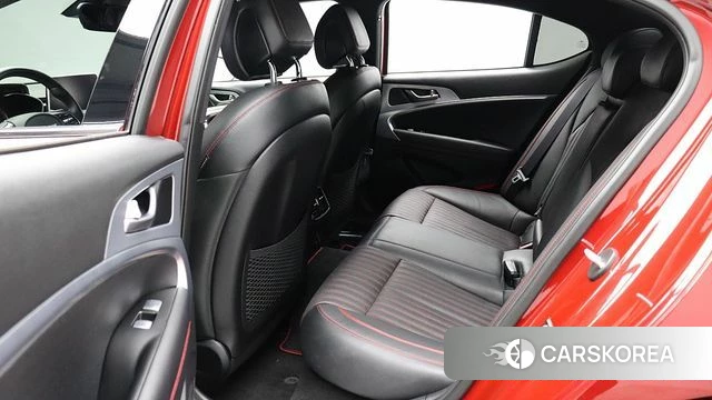 Genesis G70 id 4765234 из Кореи 16