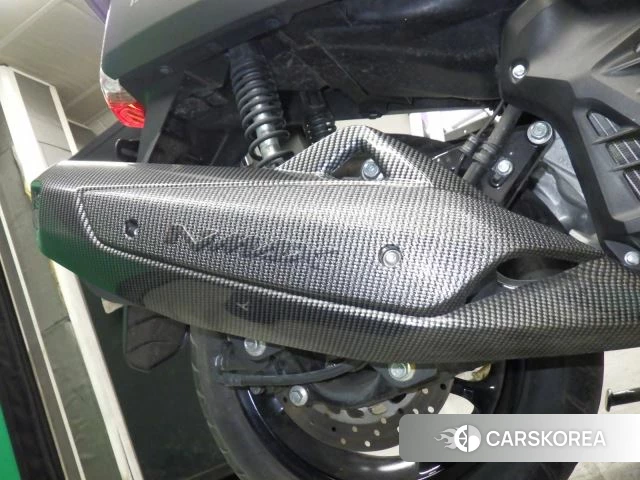 Проданный Yamaha N-MAX 155 id 3945288 из Японии, фото 28