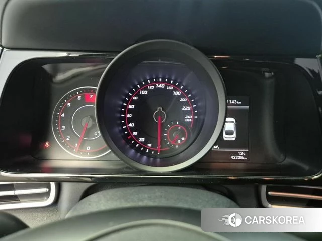 Hyundai Avante (CN7) id 4244287 из Кореи 14