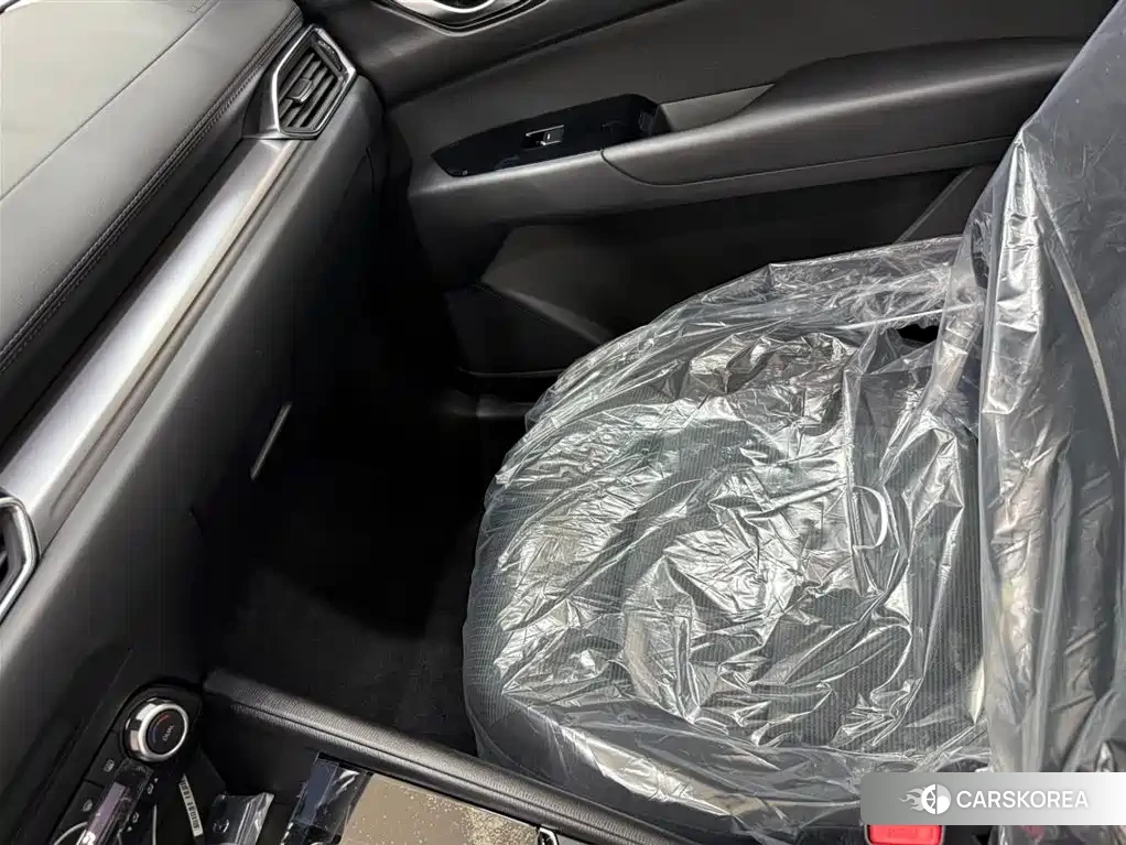 Mazda CX-5 id 4546100 из Китая 19