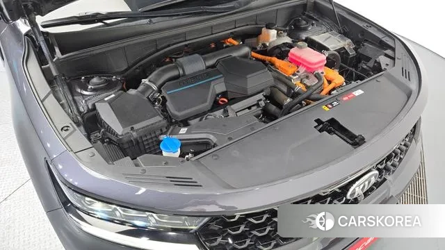 Kia Sorento 4th Generation id 3428227 из Кореи 16