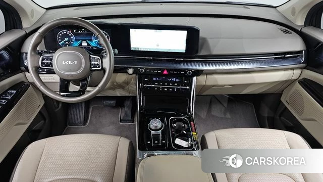 Kia Carnival 4th generation id 4195620 из Кореи 31