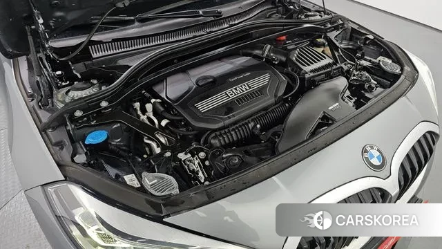 BMW 1 Series (F40) id 3311298 из Кореи 16