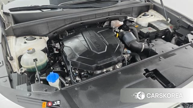 Kia Sorento 4th Generation id 4324930 из Кореи 16