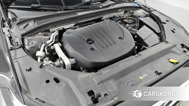 Volvo S90 id 4501382 из Кореи 27