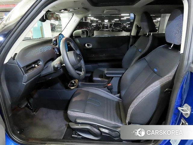 Mini Cooper C 4th generation id 4200758 из Кореи 14